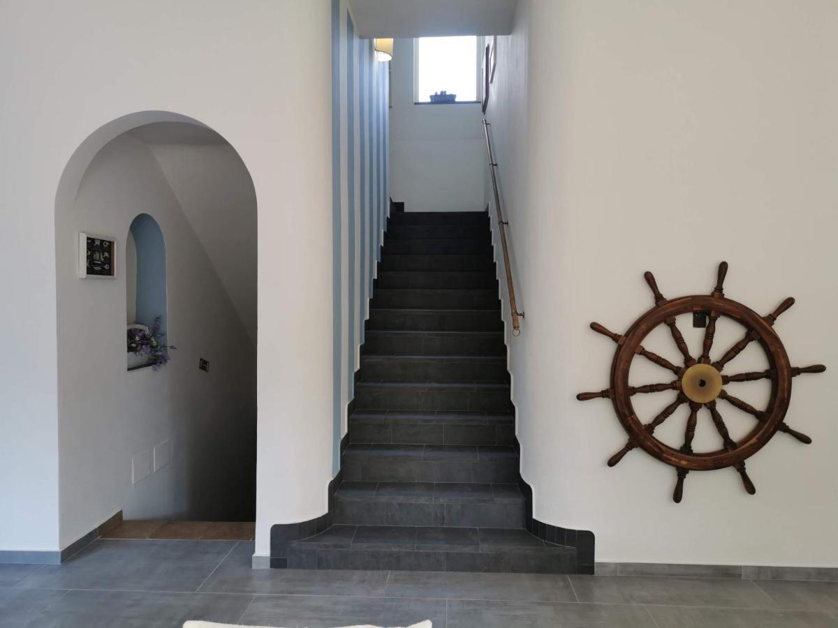 Hotel Brigantino Procchio  Luaran gambar