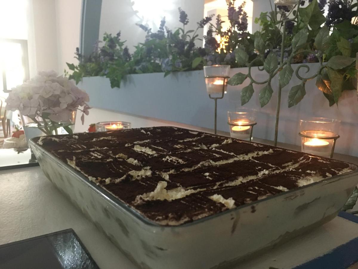 Hotel Brigantino Procchio  Luaran gambar