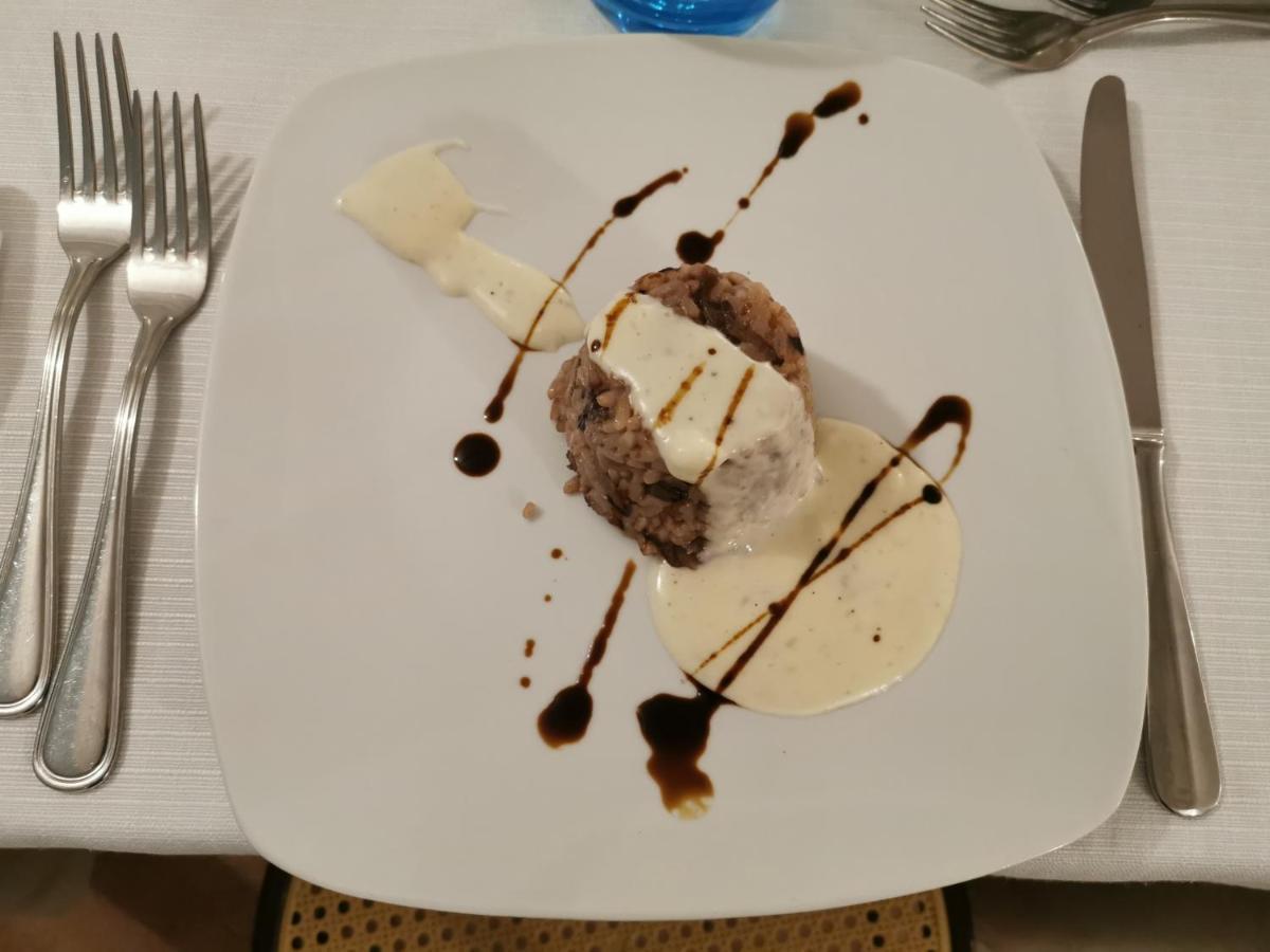 Hotel Brigantino Procchio  Luaran gambar