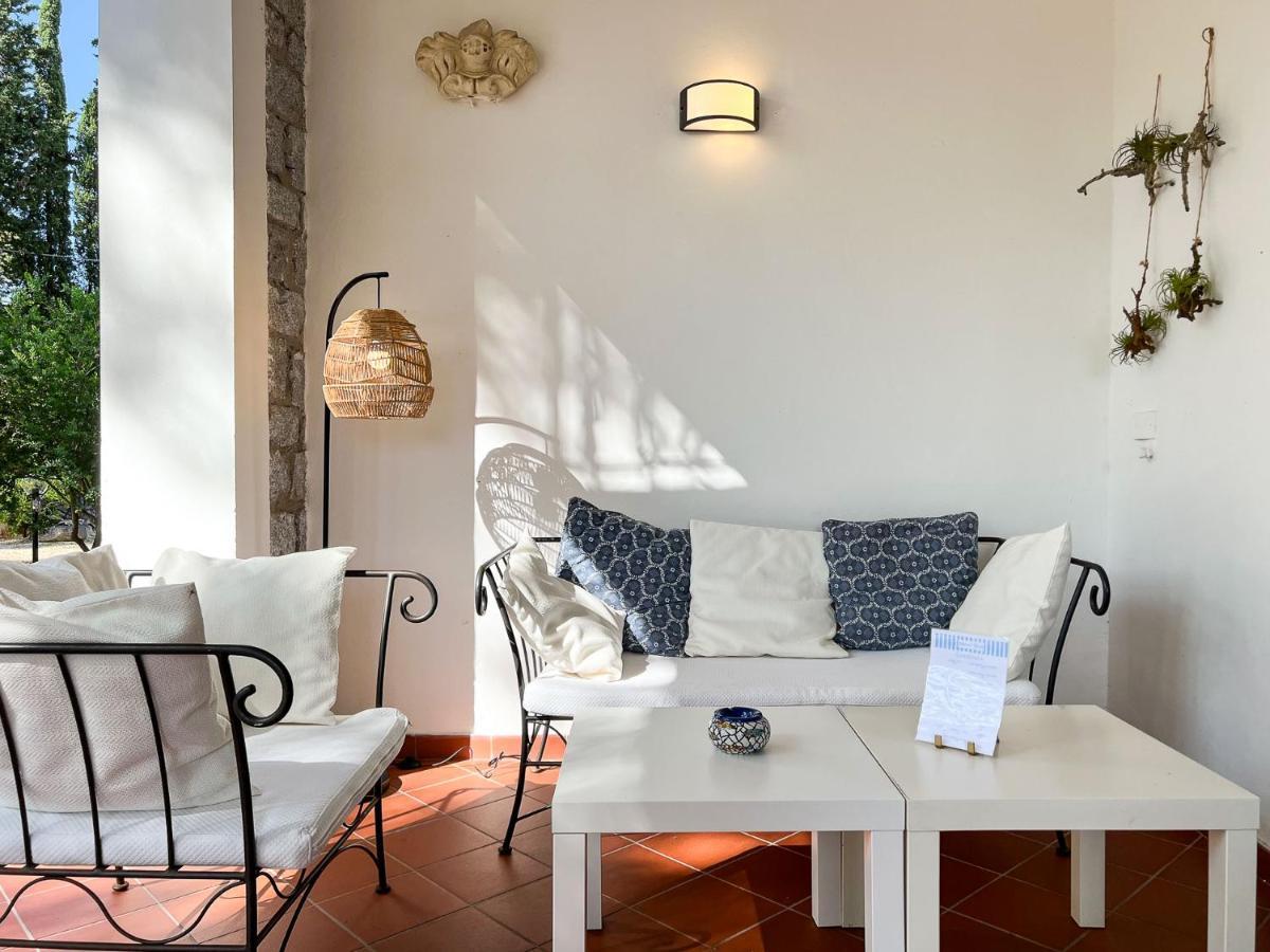 Hotel Brigantino Procchio  Luaran gambar