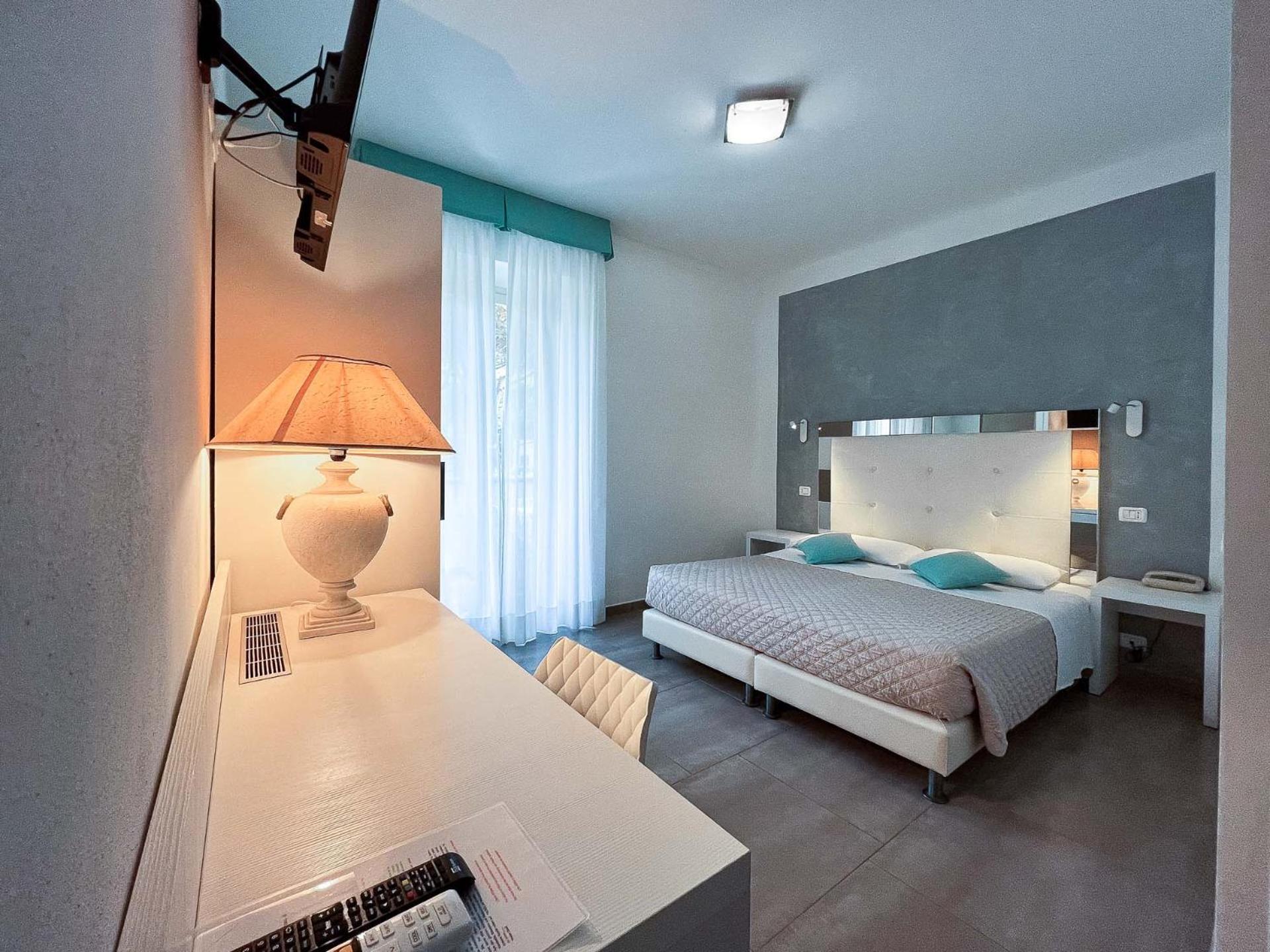 Hotel Brigantino Procchio  Luaran gambar
