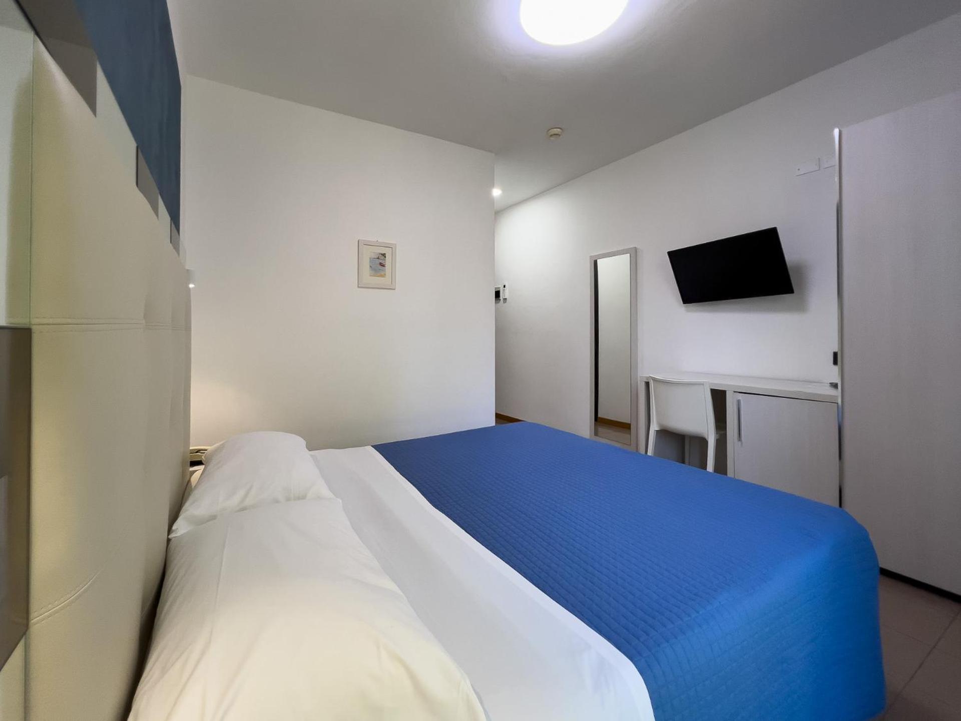 Hotel Brigantino Procchio  Luaran gambar
