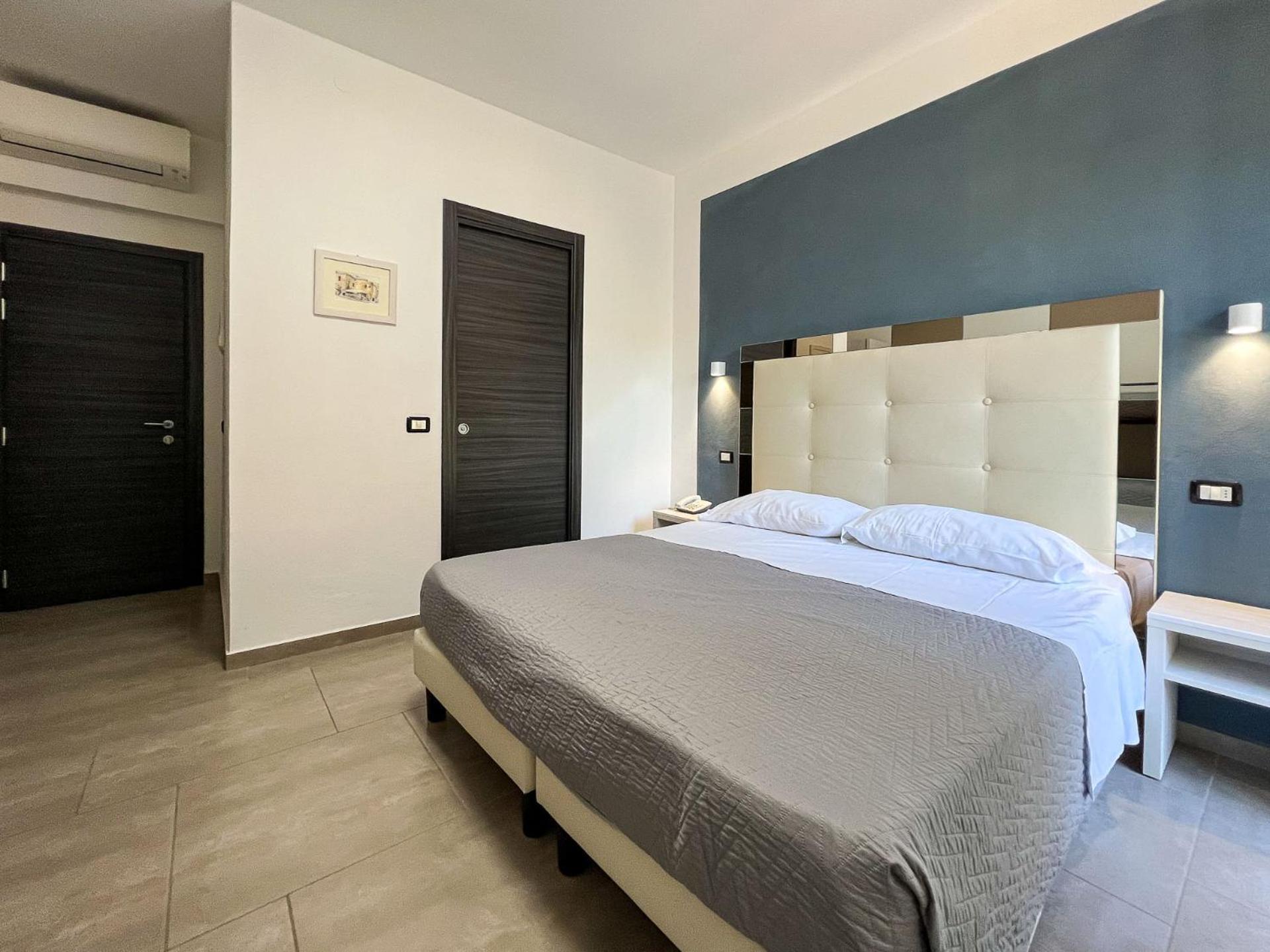 Hotel Brigantino Procchio  Luaran gambar
