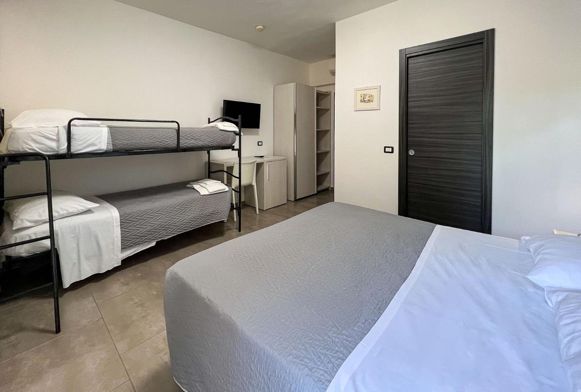 Hotel Brigantino Procchio  Luaran gambar