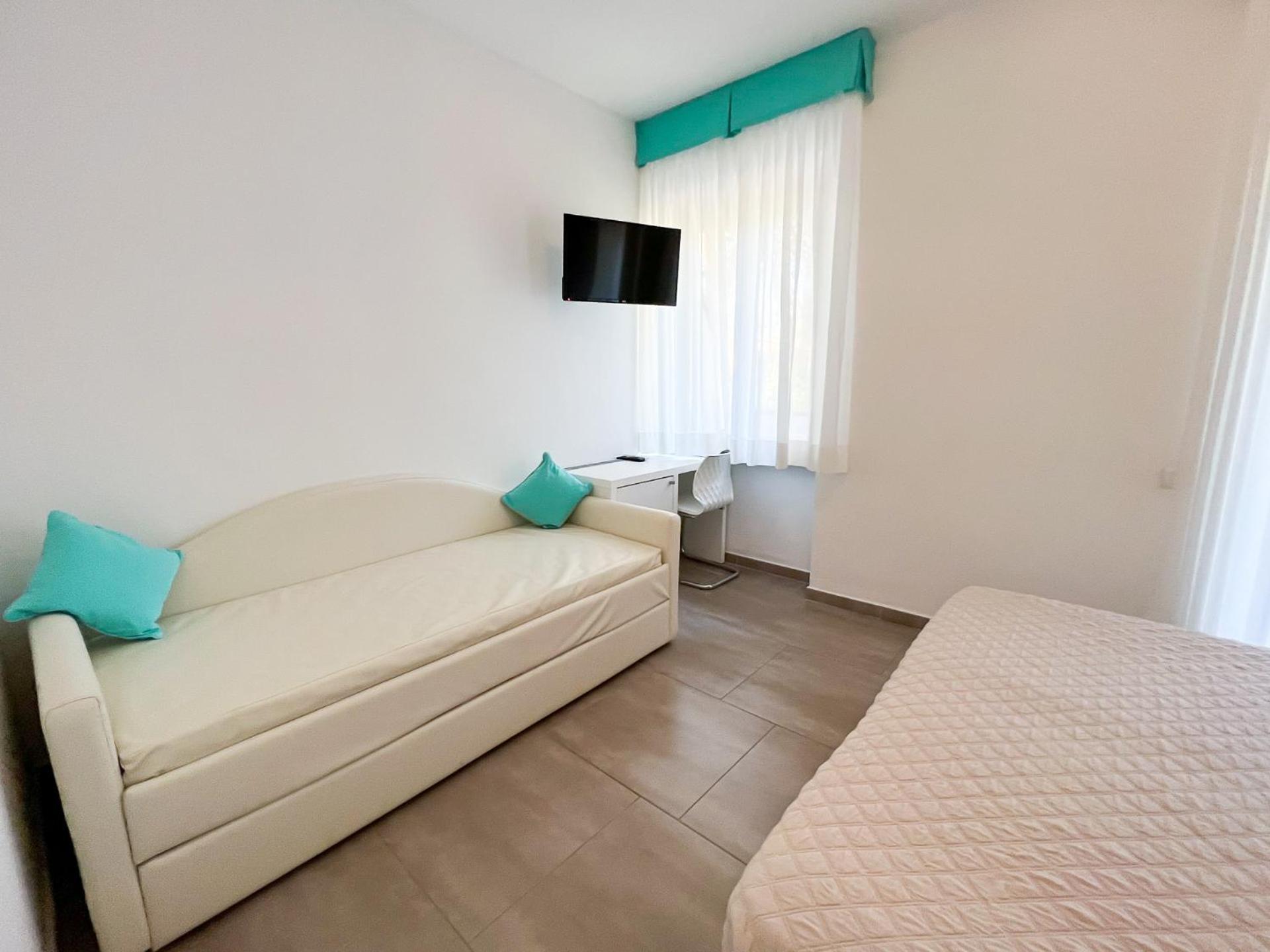 Hotel Brigantino Procchio  Luaran gambar