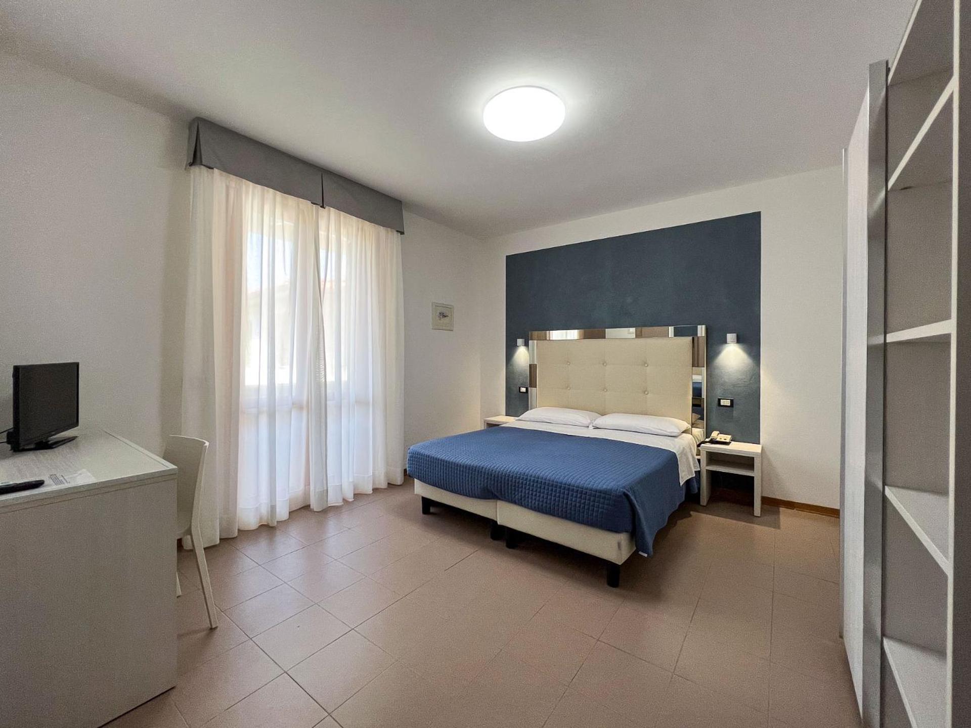 Hotel Brigantino Procchio  Luaran gambar