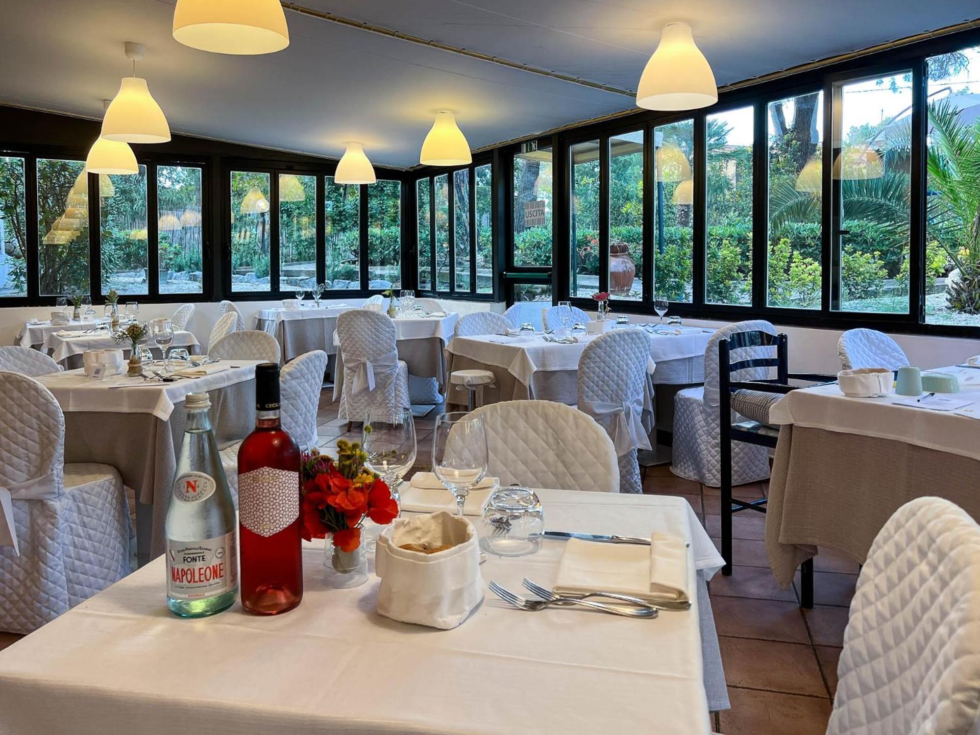 Hotel Brigantino Procchio  Luaran gambar