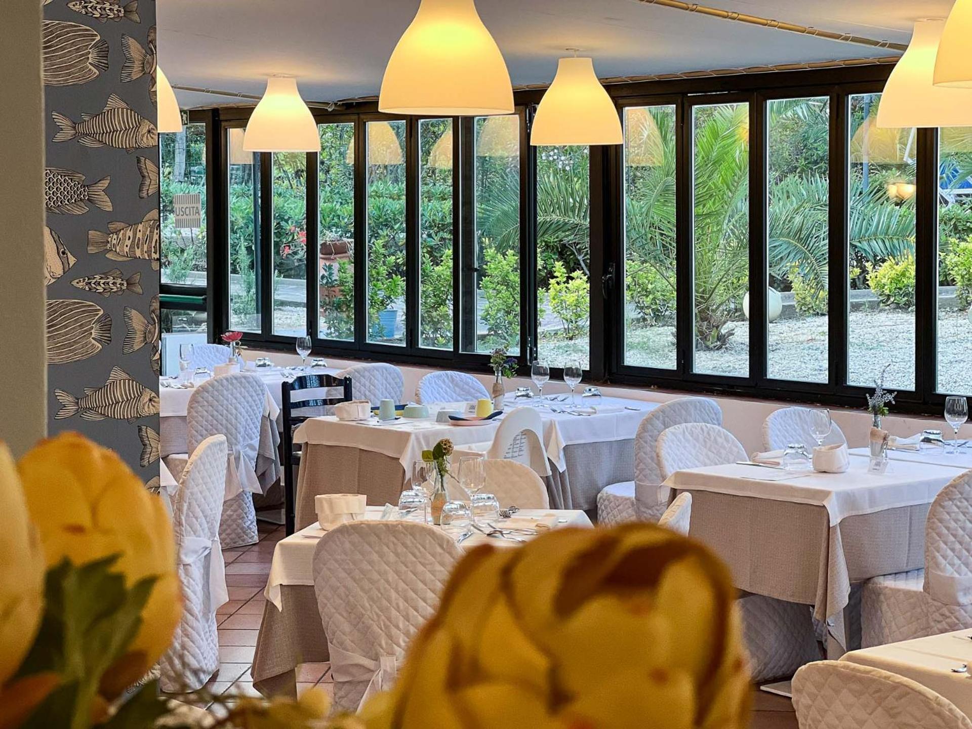 Hotel Brigantino Procchio  Luaran gambar