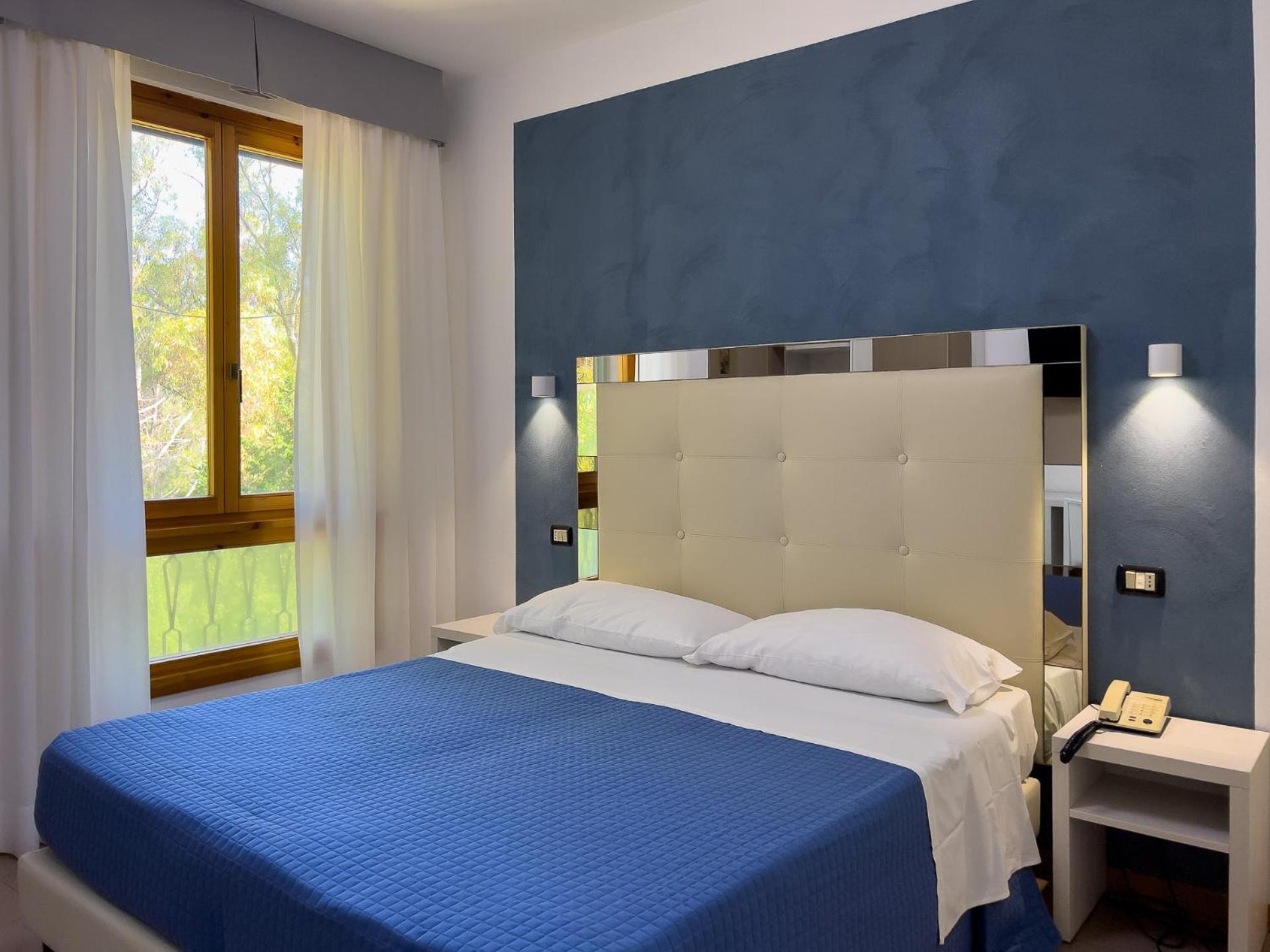 Hotel Brigantino Procchio  Luaran gambar