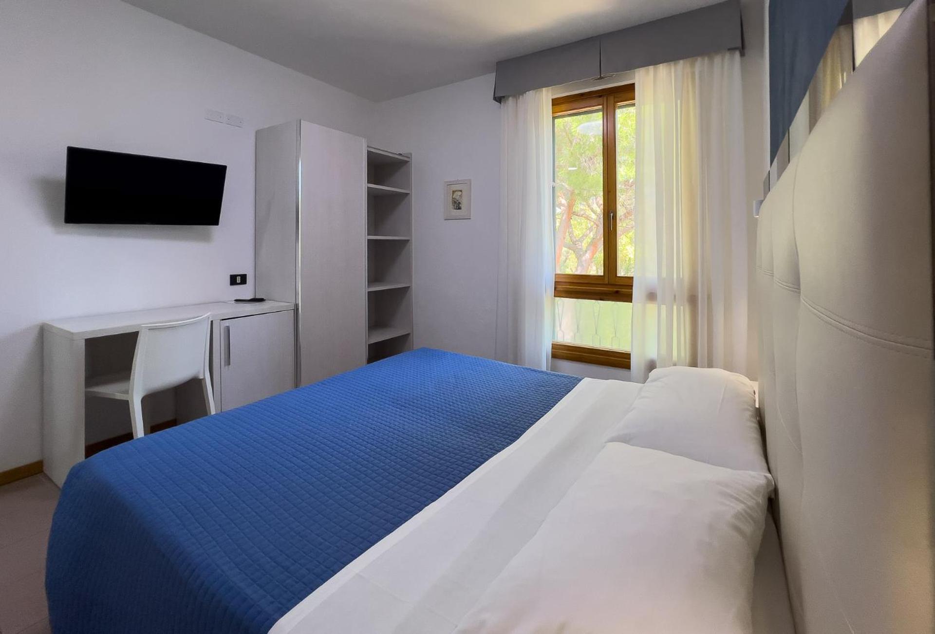 Hotel Brigantino Procchio  Luaran gambar
