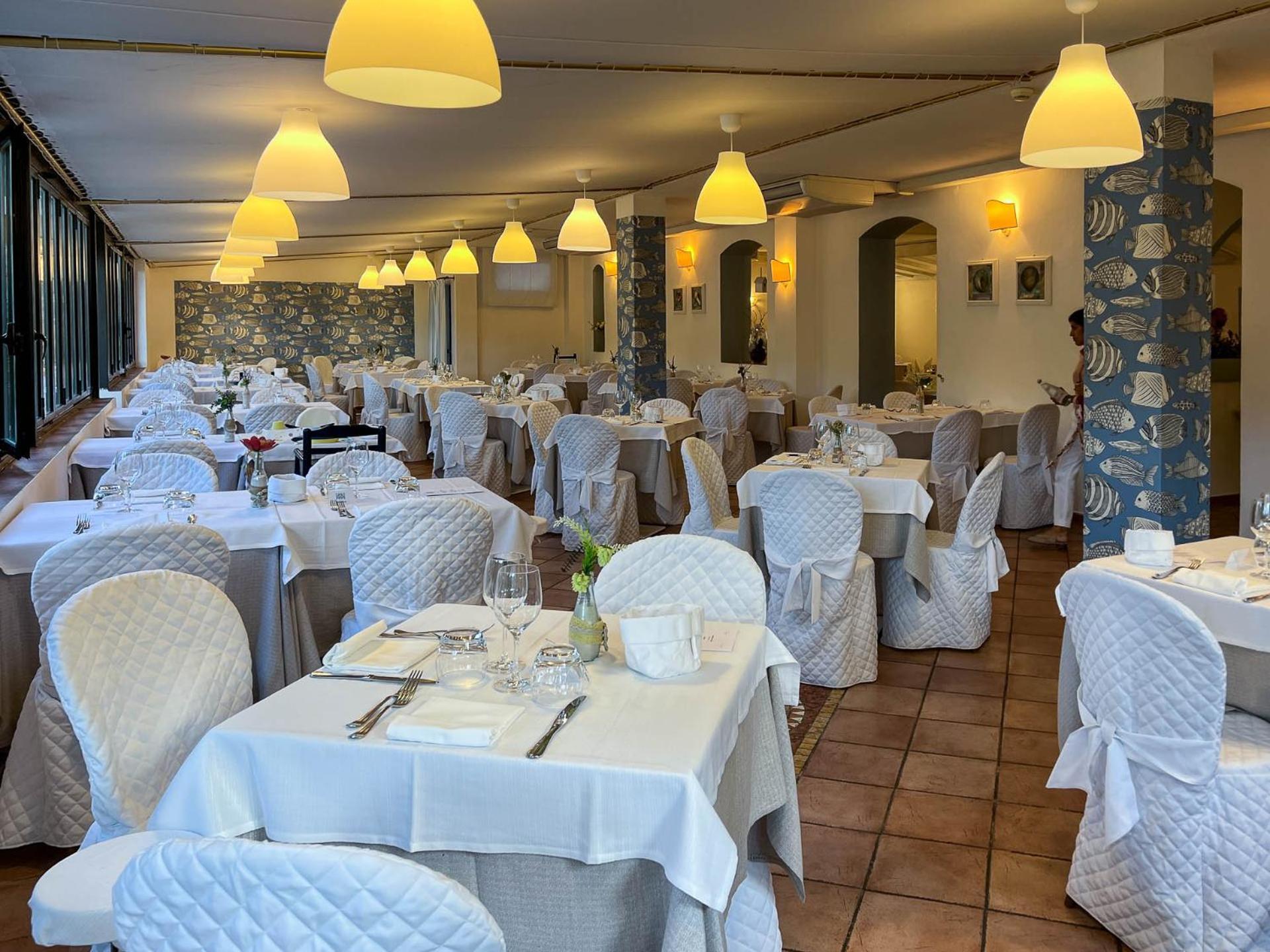 Hotel Brigantino Procchio  Luaran gambar