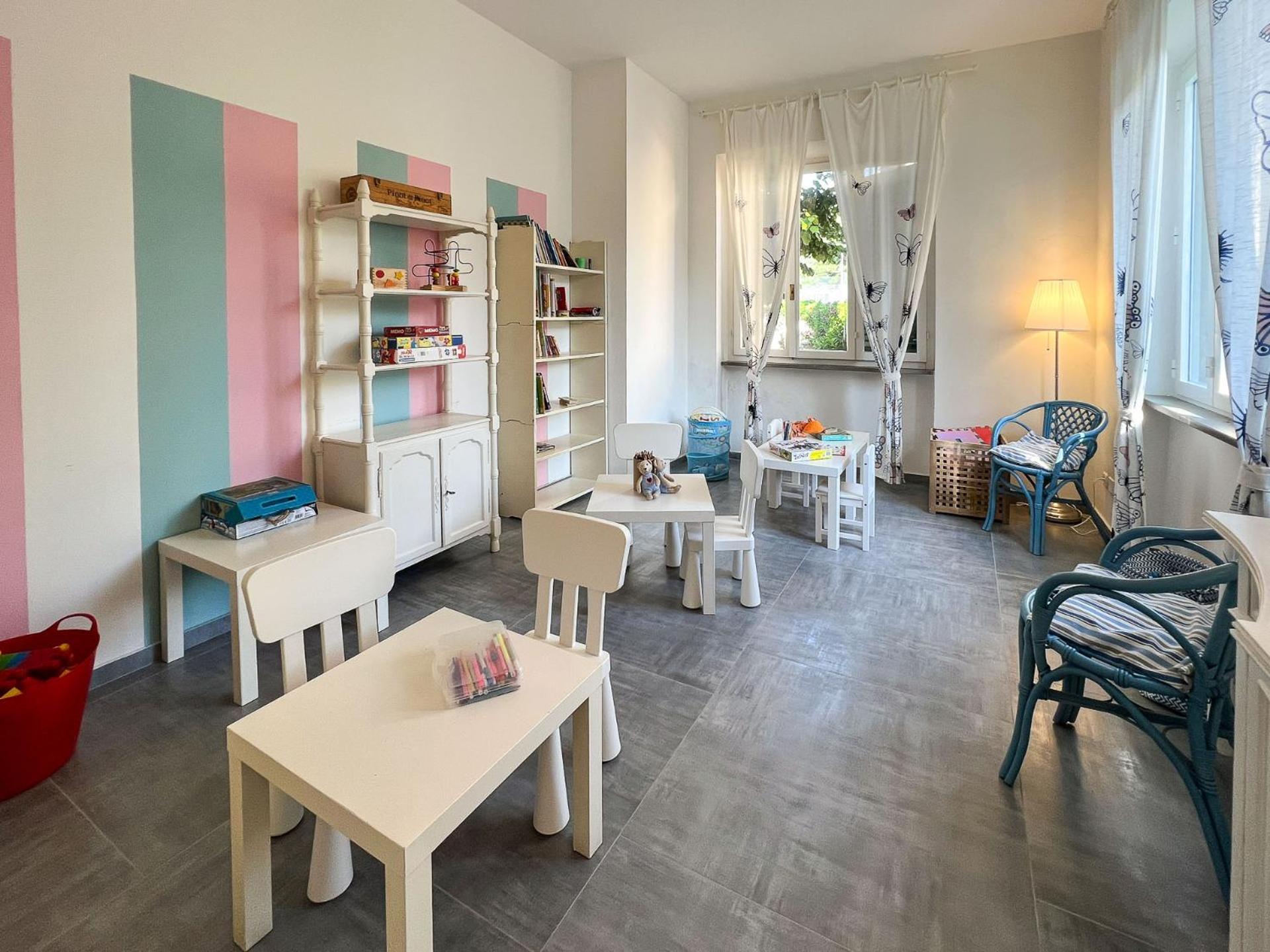 Hotel Brigantino Procchio  Luaran gambar