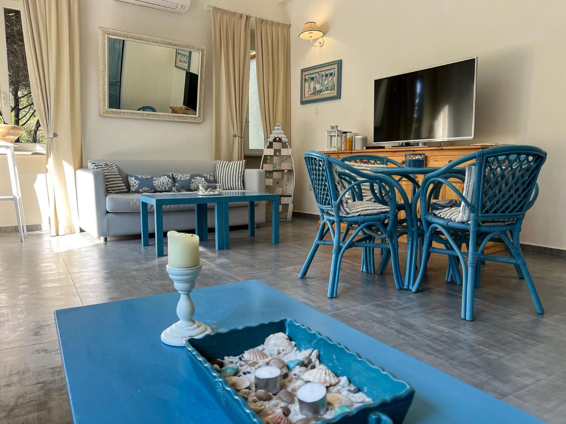 Hotel Brigantino Procchio  Luaran gambar