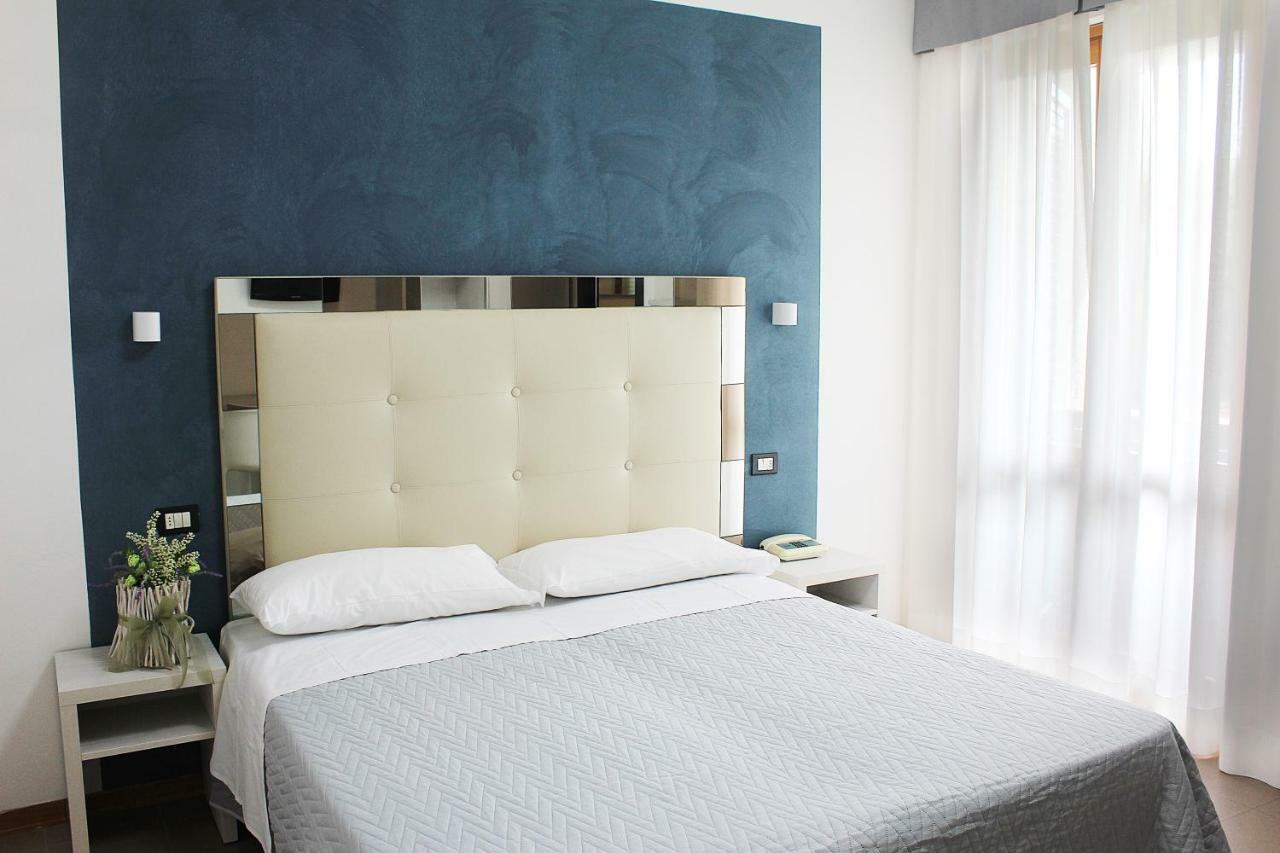 Hotel Brigantino Procchio  Luaran gambar