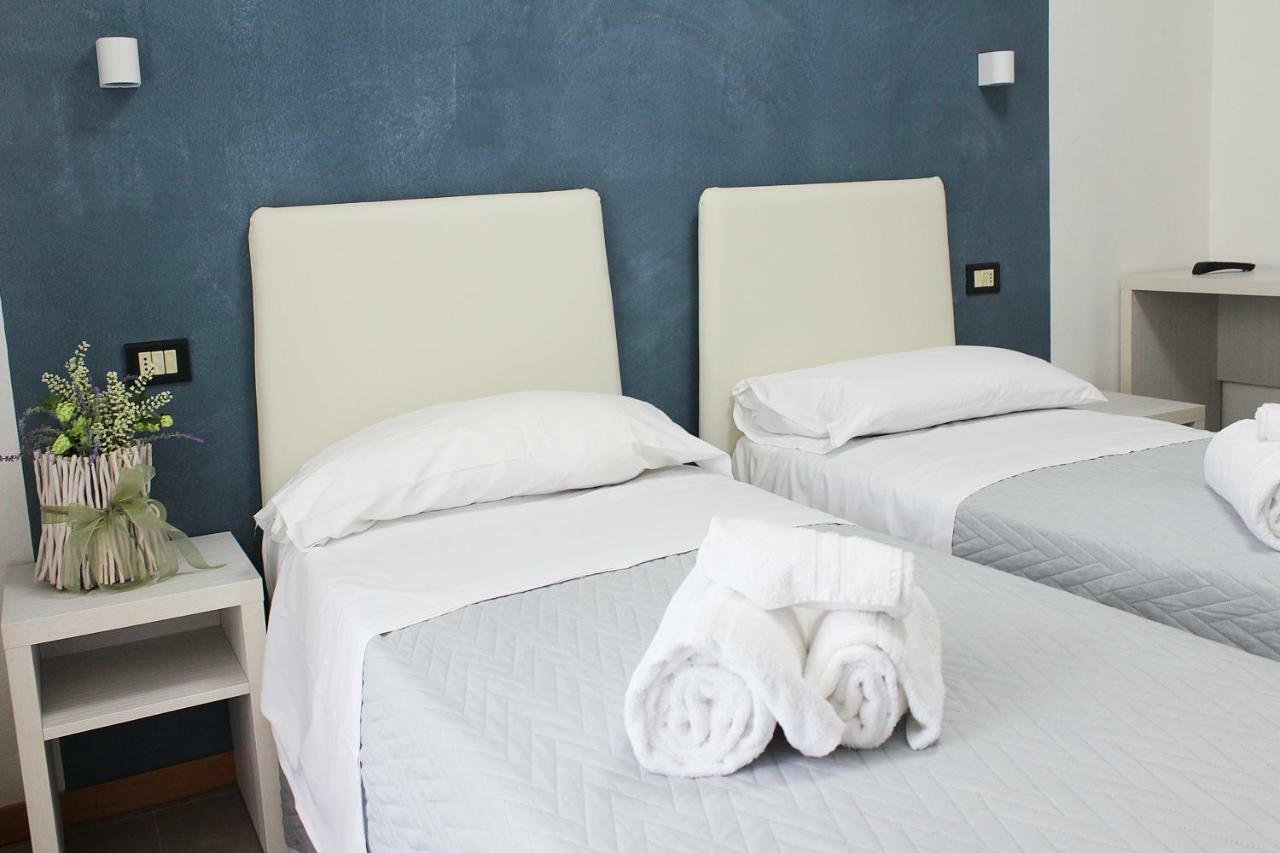 Hotel Brigantino Procchio  Luaran gambar
